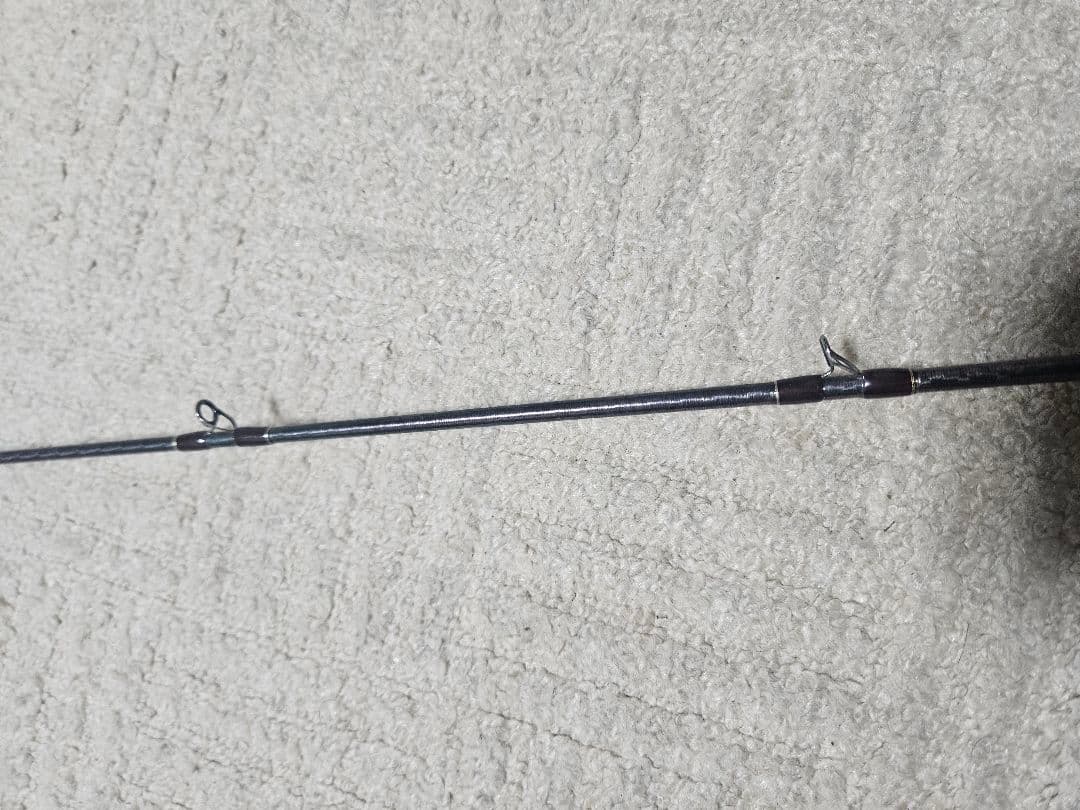 く*ろ様 SHIMANO ワールドシャウラ　1832R-2