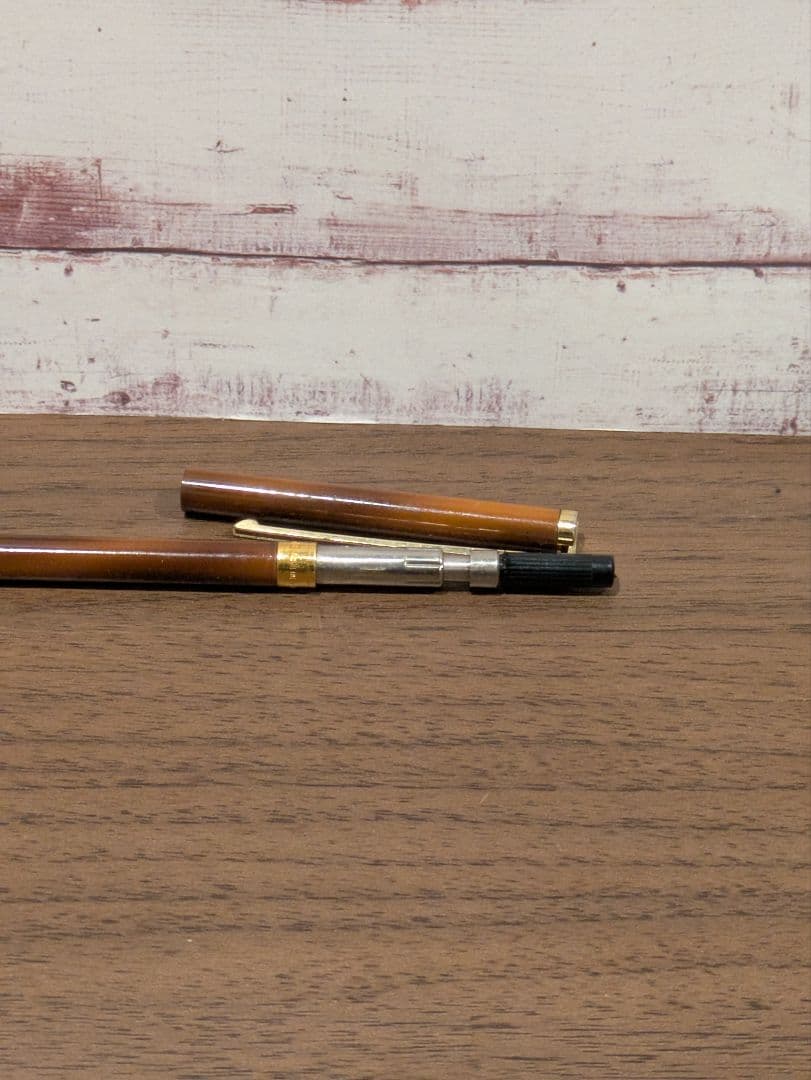 S.T.Dupont Laque de Chine ボールペン