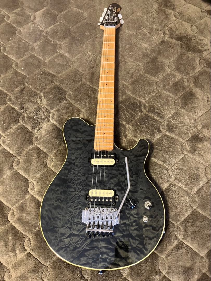 AXIS AX40-TBK-M 2013年製