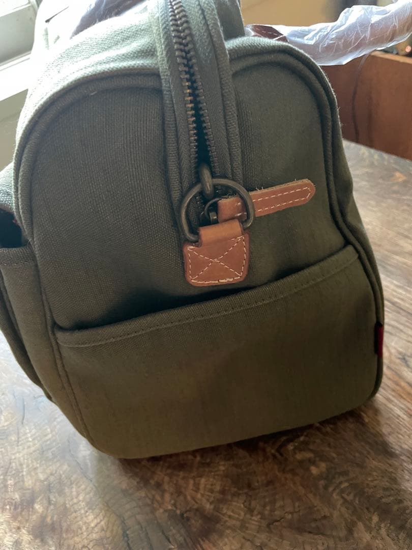 オノフ　ONOFF ボストンバック　新品