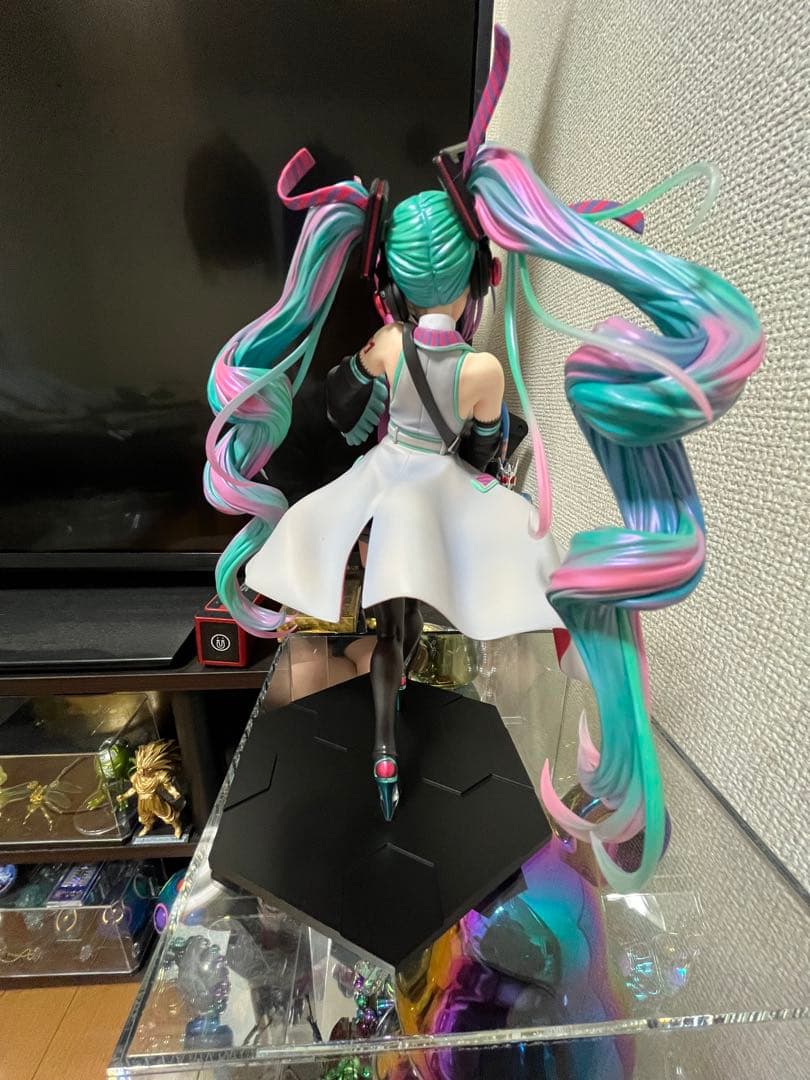 BISHOUJO ReMIXシリーズ 初音ミク