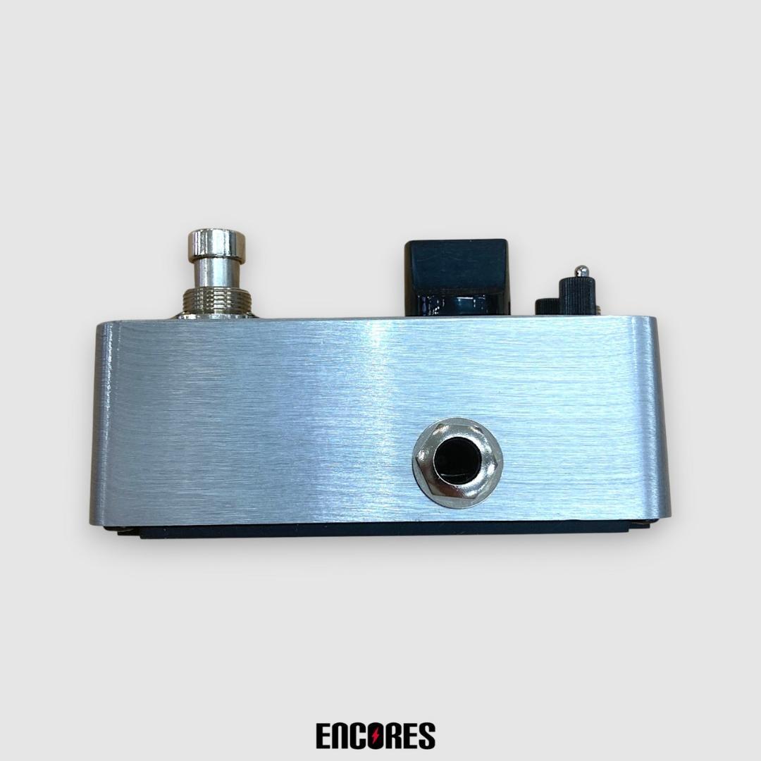 MOOER Groove Loop ルーパー ドラム リズムマシン