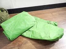 mont-bell MOONLIGHT TENT MAT 7 テント 52553