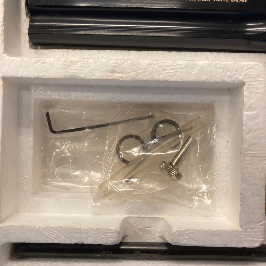 MGC Woodsman ハンドガン ブラック SPG 樹脂製 モデルガン