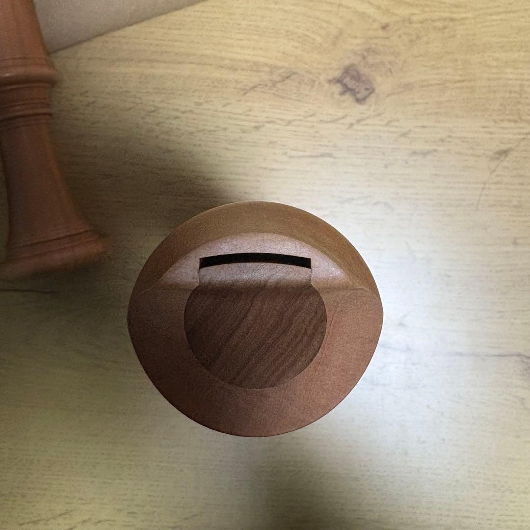 Mollenhauer Denner ペアーウッド テナーリコーダー