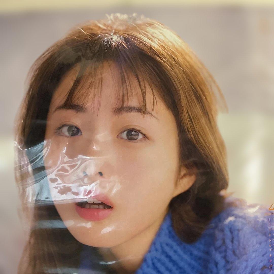 石原さとみ　カレンダー