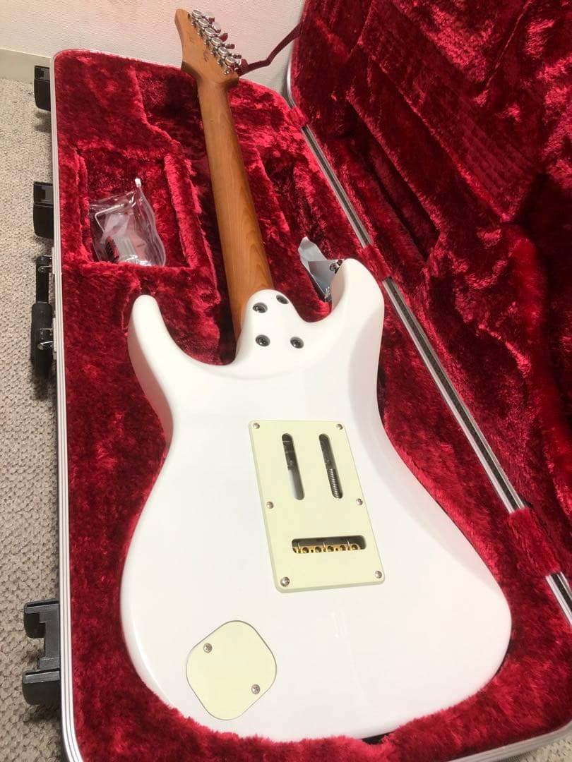 【美品】Ibanez AZ Prestige LM1