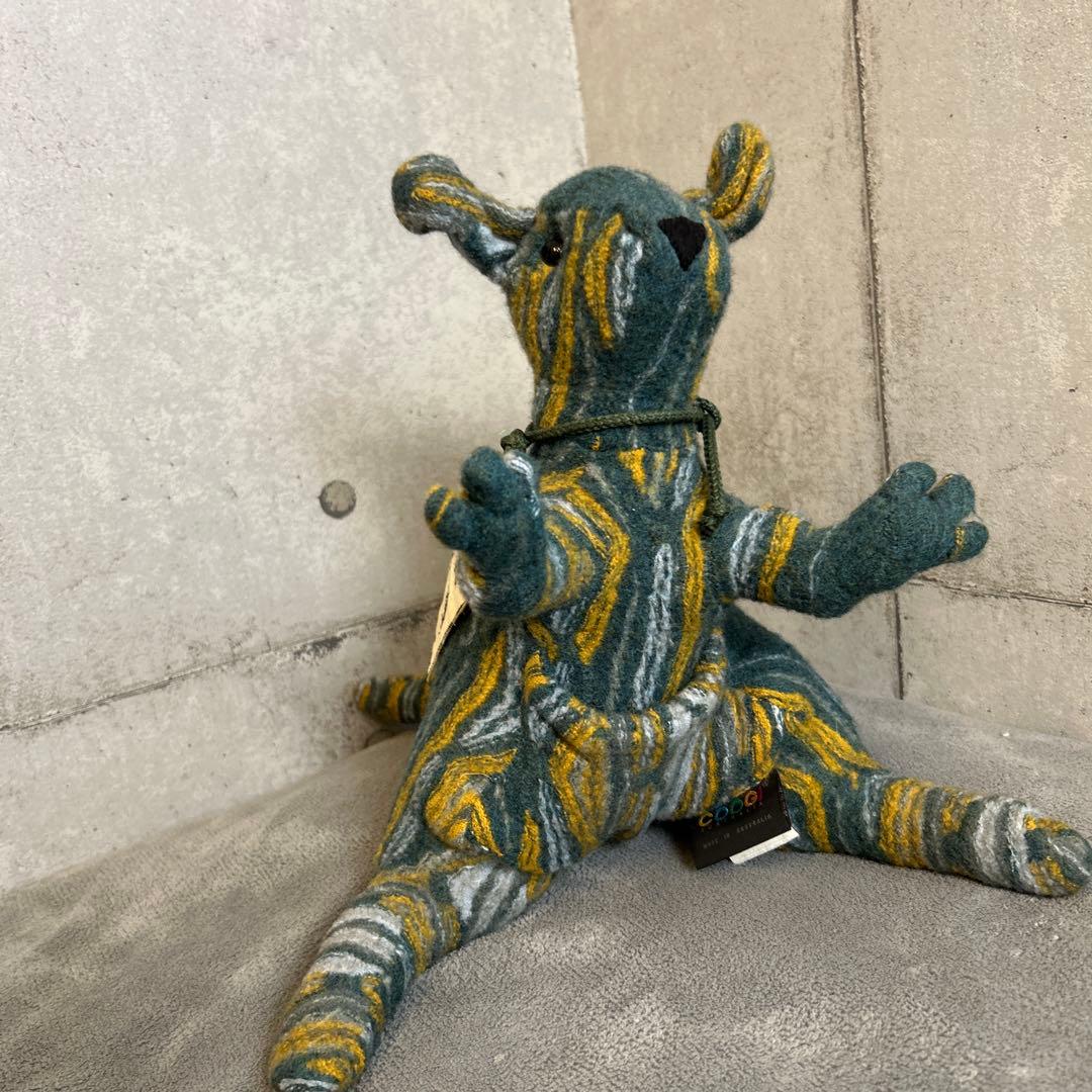 ❤️レア❤️COOGI ❤️ぬいぐるみ　オーストラリア製