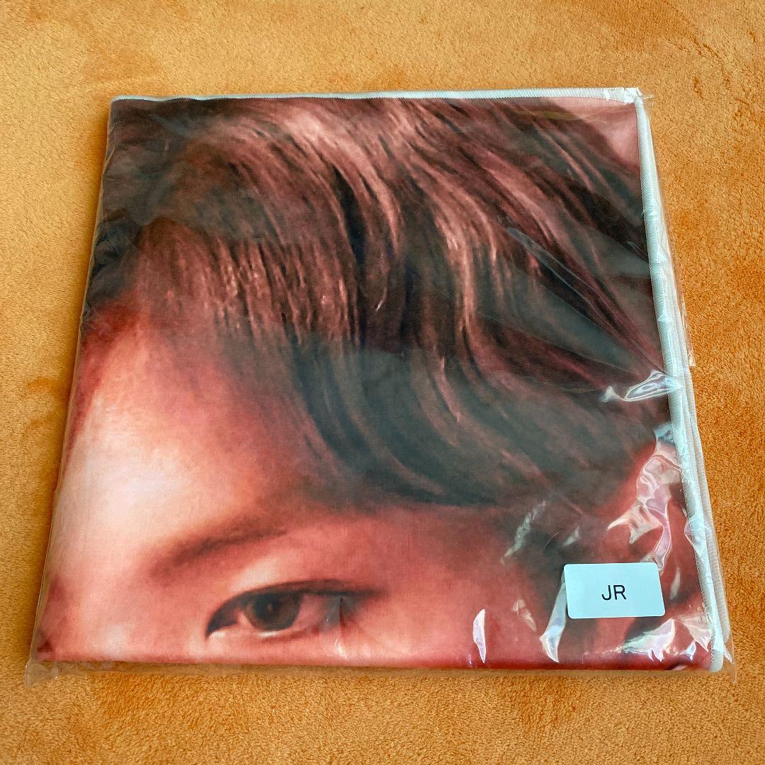 NU'EST 2016 JAPAN TOUR 公式グッズ JR