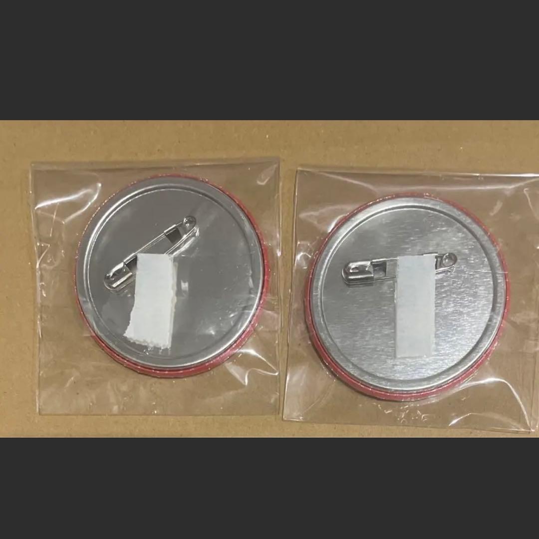 出前館　呪術廻戦0 缶バッジ　当選品　夏油　夏油傑　非売品