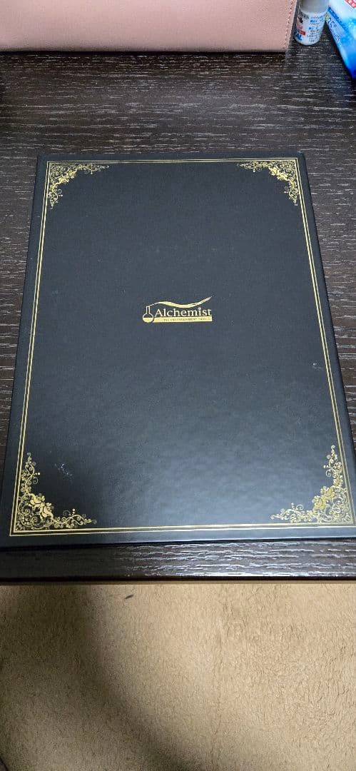 男の娘ゲームキャンペーン　メモリアルポートレート　アニメイト特典付き