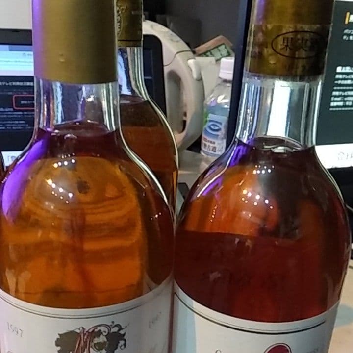 シャトーロメールボワイヨ1989、シャトーデュモン1998