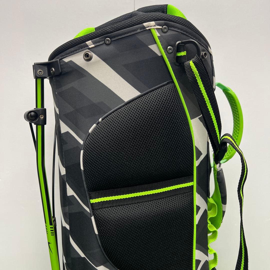 NIKE GOLF　ナイキ　キャディバッグ　9インチ　メンズ ゴルフ