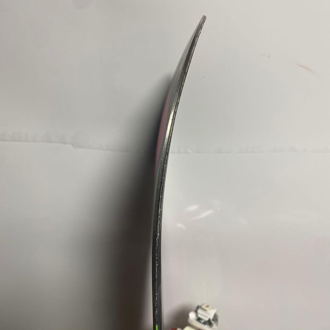 送料無料✨K2 FLING 138cm HEAD レディース　スノーボード