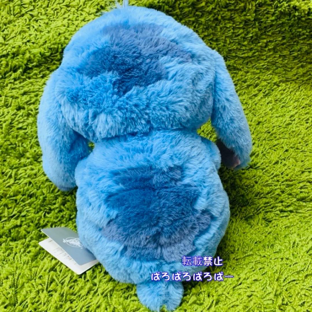 スティッチ ぬいぐるみ Disney Stitch Day Collection