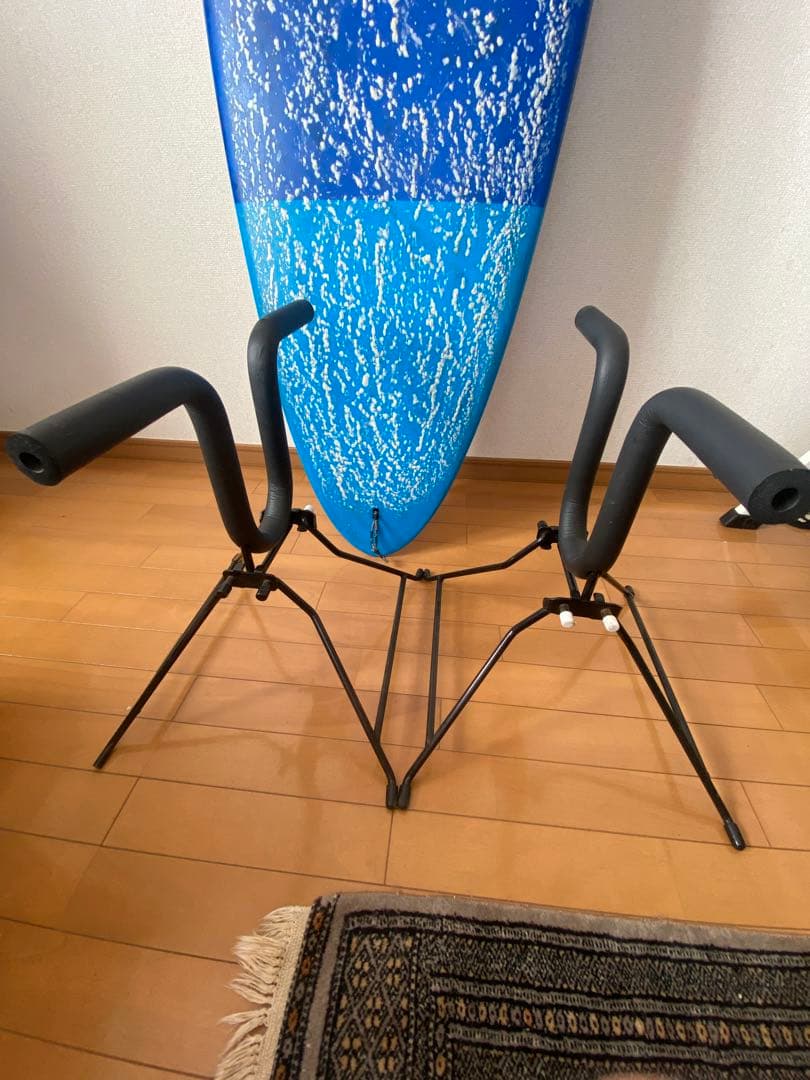 STARBORAD ロングボード　カーボンモデル　Dave Stubbs