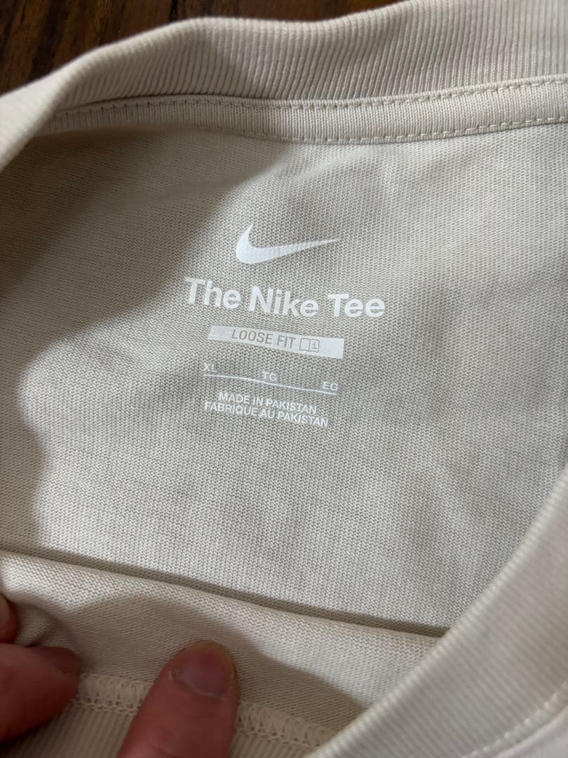 リヴァプール レブロン コラボ ロングTシャツ