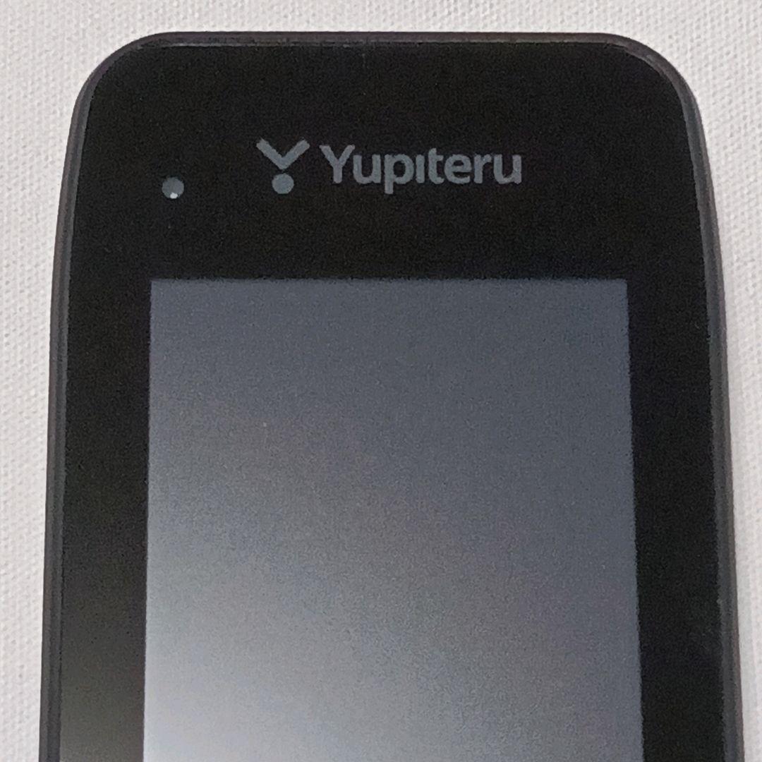 ユピテル Yupiteru YGN7000 ゴルフナビ GPS 距離計♡B12