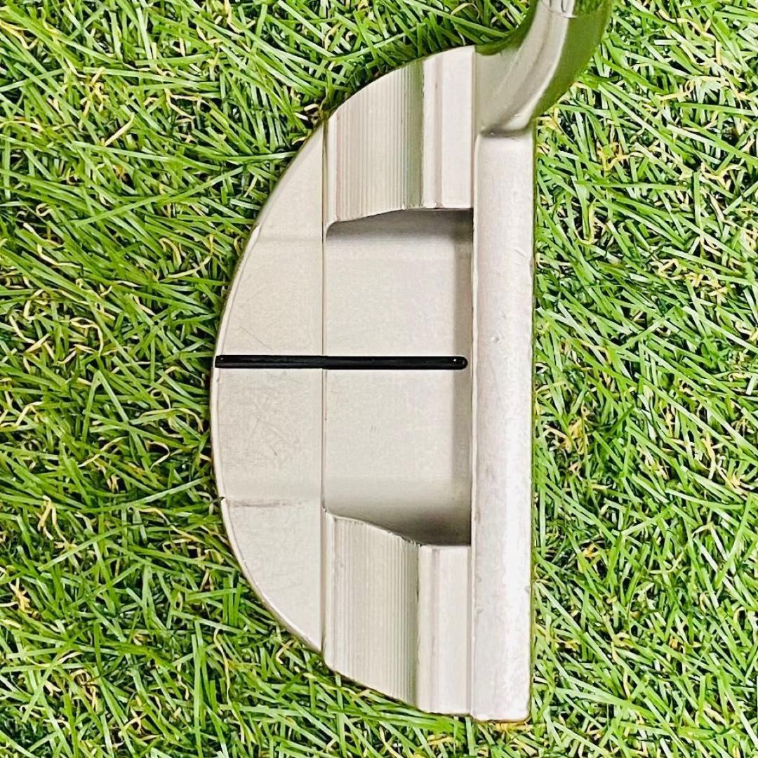 【良品】スコッティキャメロン スペシャルセレクト デルマー パター 33インチ