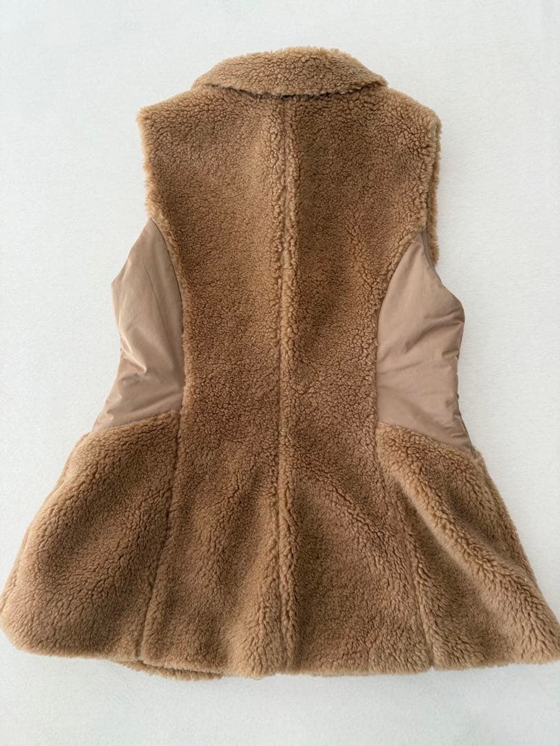 【CELFORD GOLF】ベストスカートセットアップ