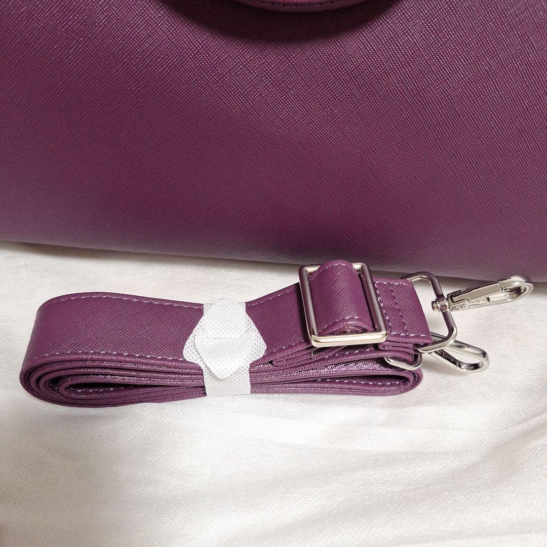 ENDRECHERI　20周年記念　ボストンバッグ