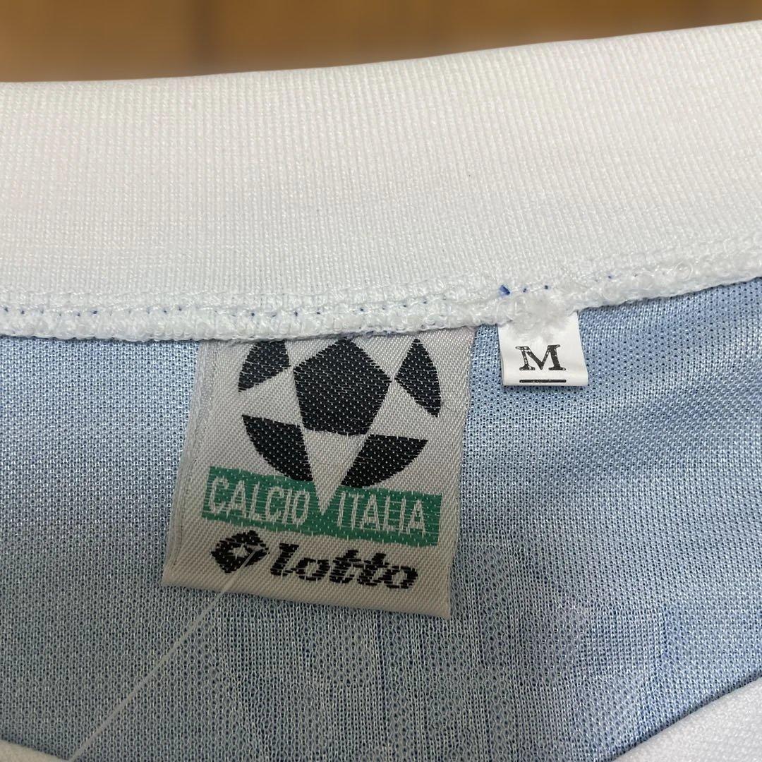 1998年W杯　クロアチア代表　アウェー　ボバン　ユニフォーム　サッカーシャツ