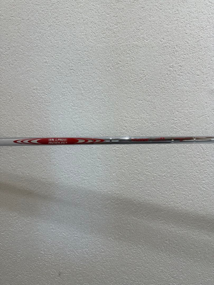 PING G425 アイアンセット モーダス105 フレックスS