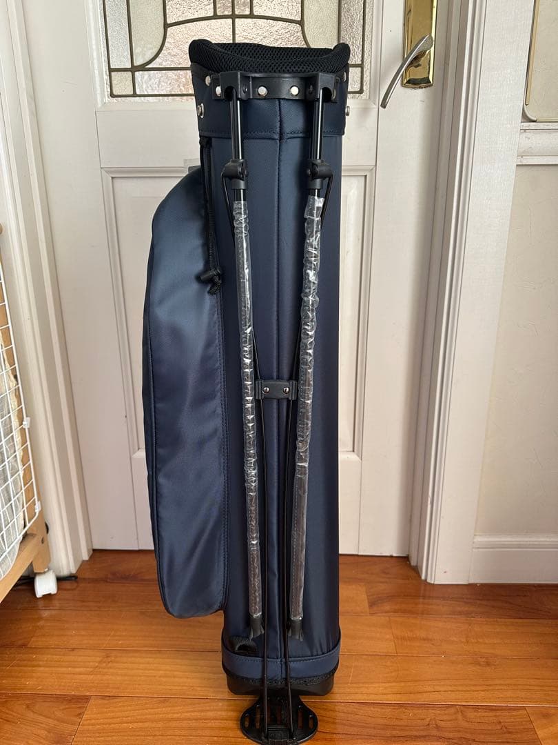 ルコック ゴルフキャディバッグ 7.5型