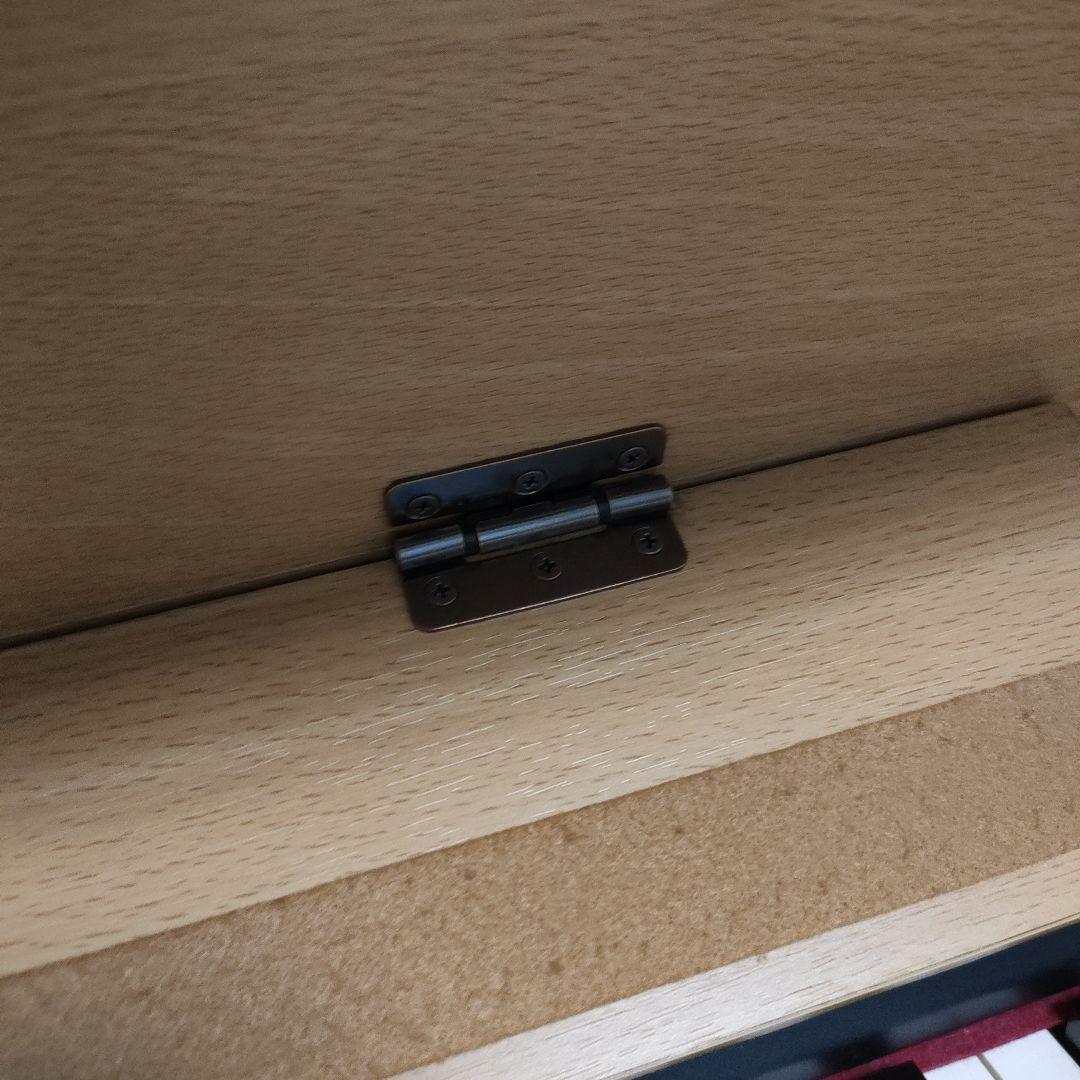 Roland　DP603-NBS 電子ピアノ　椅子　マット付き