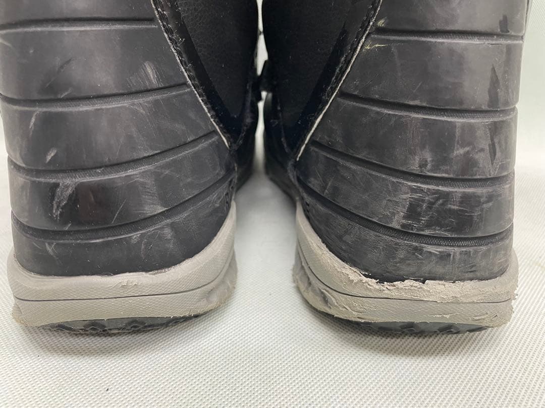 RIDE 92 BLACK サイズ9 中古