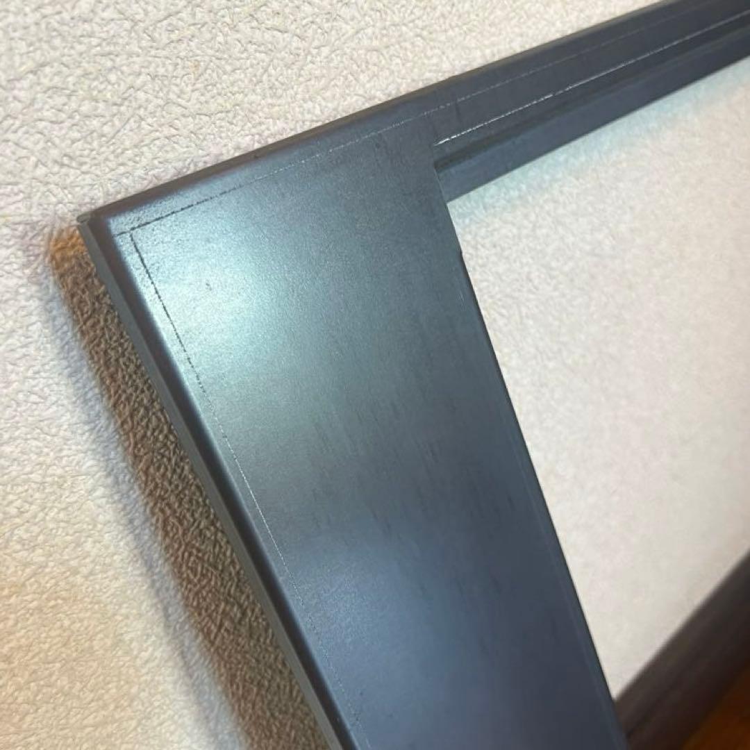 極美品 2UNITFRAME 黒川鉄 EXTENSIONTABLE専用