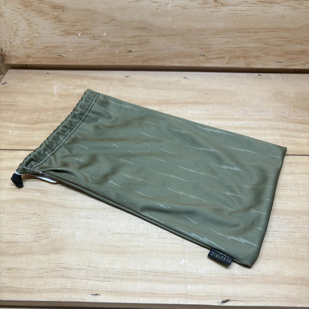 【1586】 ELECTRIC　エレクトリック　HEX　ヘックス