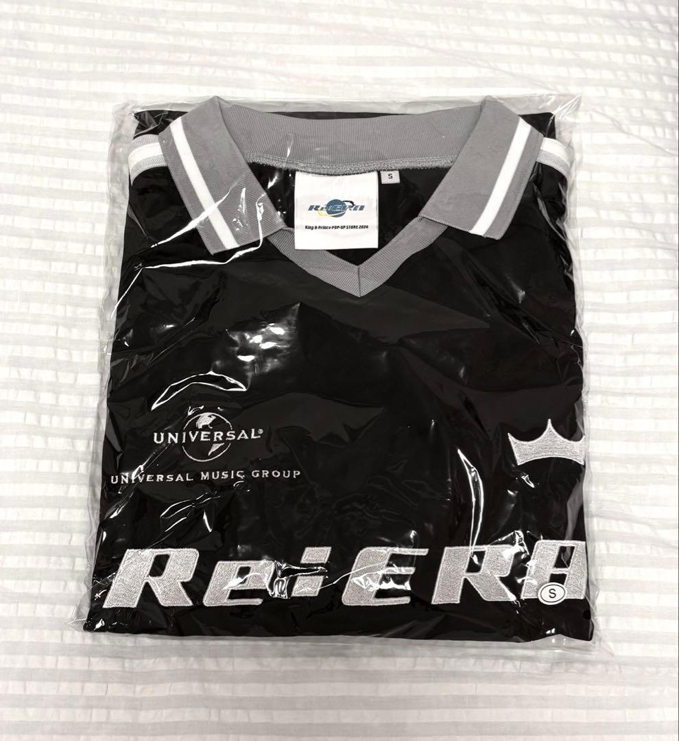 キンプリ トラックジャケット ジャージセット ゲームシャツ