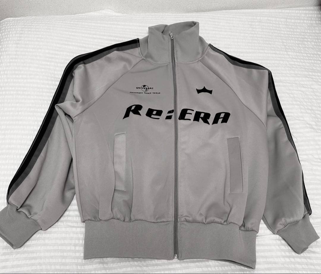 キンプリ トラックジャケット ジャージセット ゲームシャツ