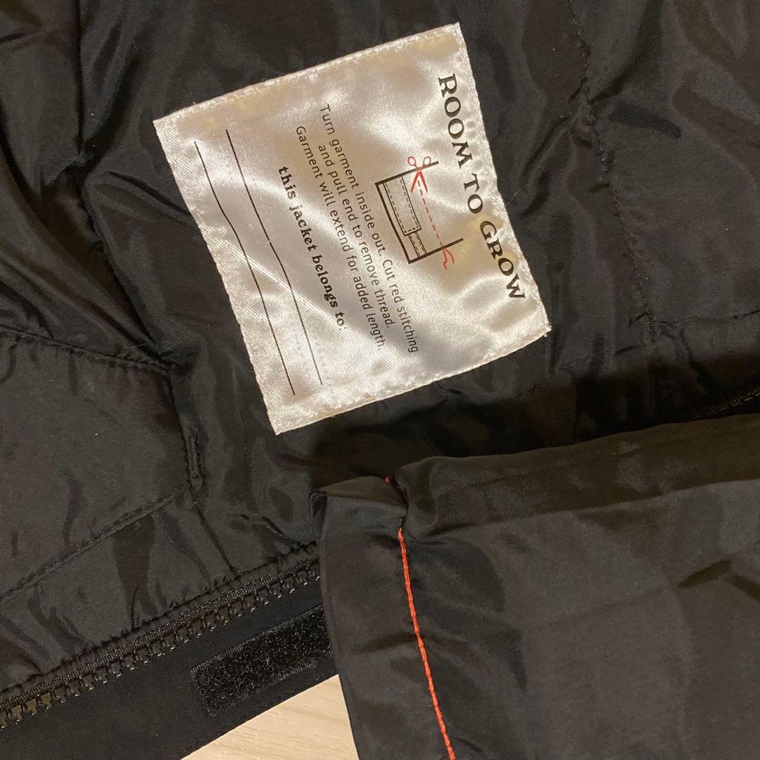 Burton バートンスノーボードウェアキッズSサイズユースkids youth