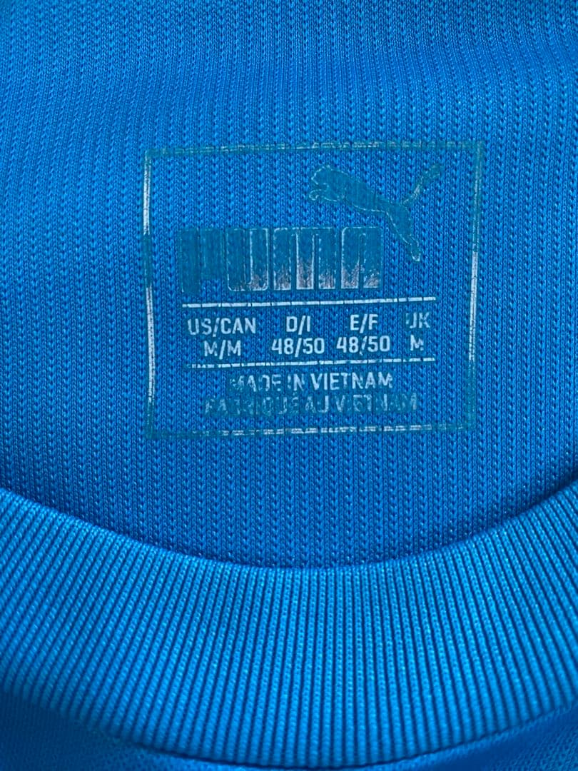 【国内正規品】　エジル　選手支給品　ユニフォーム　アーセナル　17/18シーズン