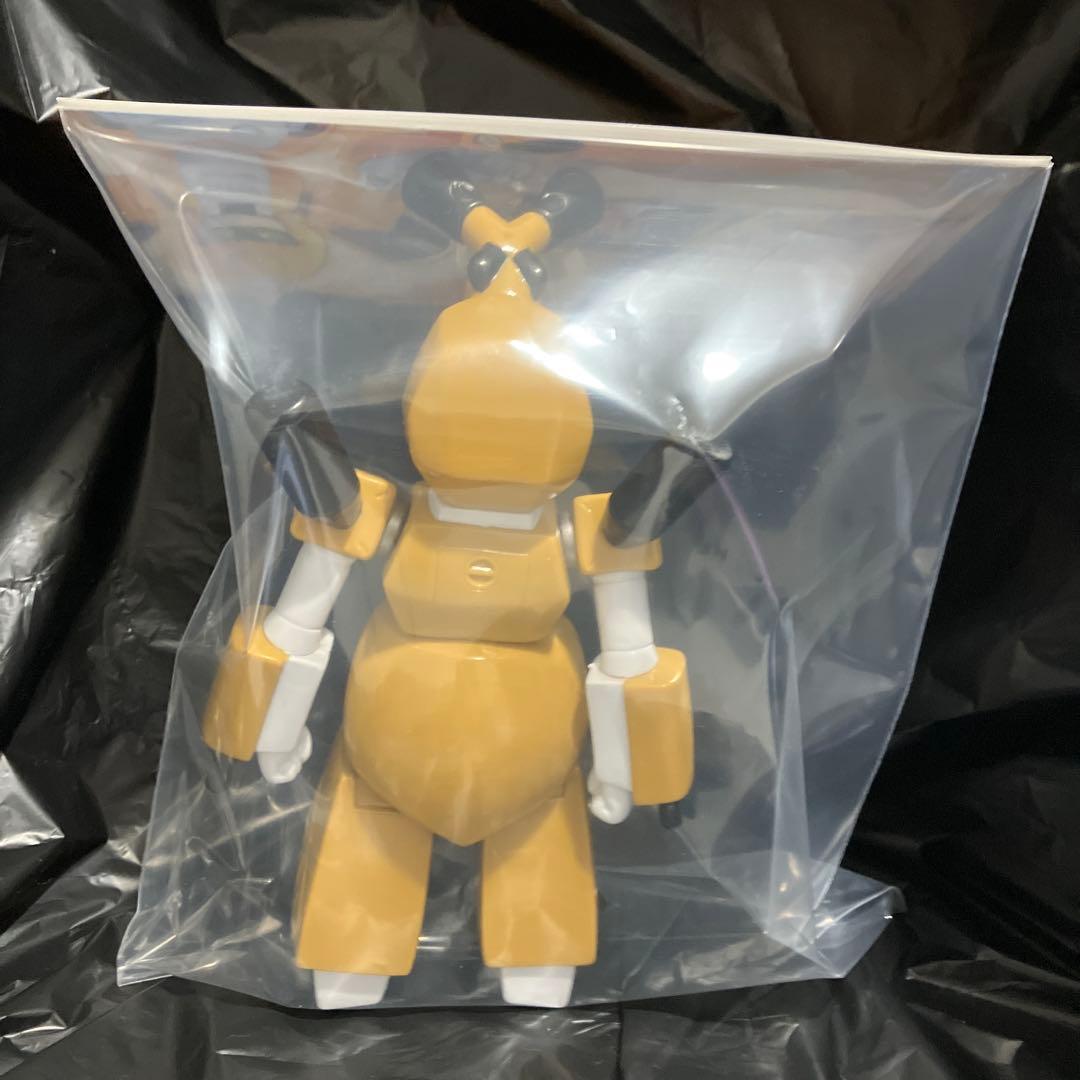 MAXTOY メタビー　& ペッパーキャット