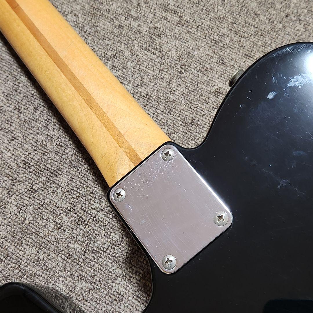 ギター Fender Mexico Telecaster Squier