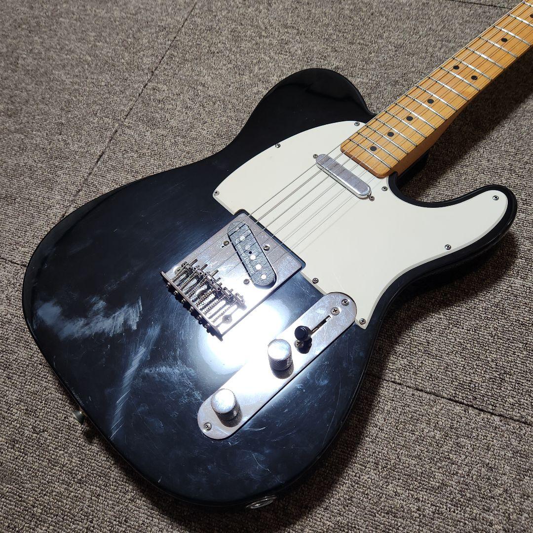 ギター Fender Mexico Telecaster Squier