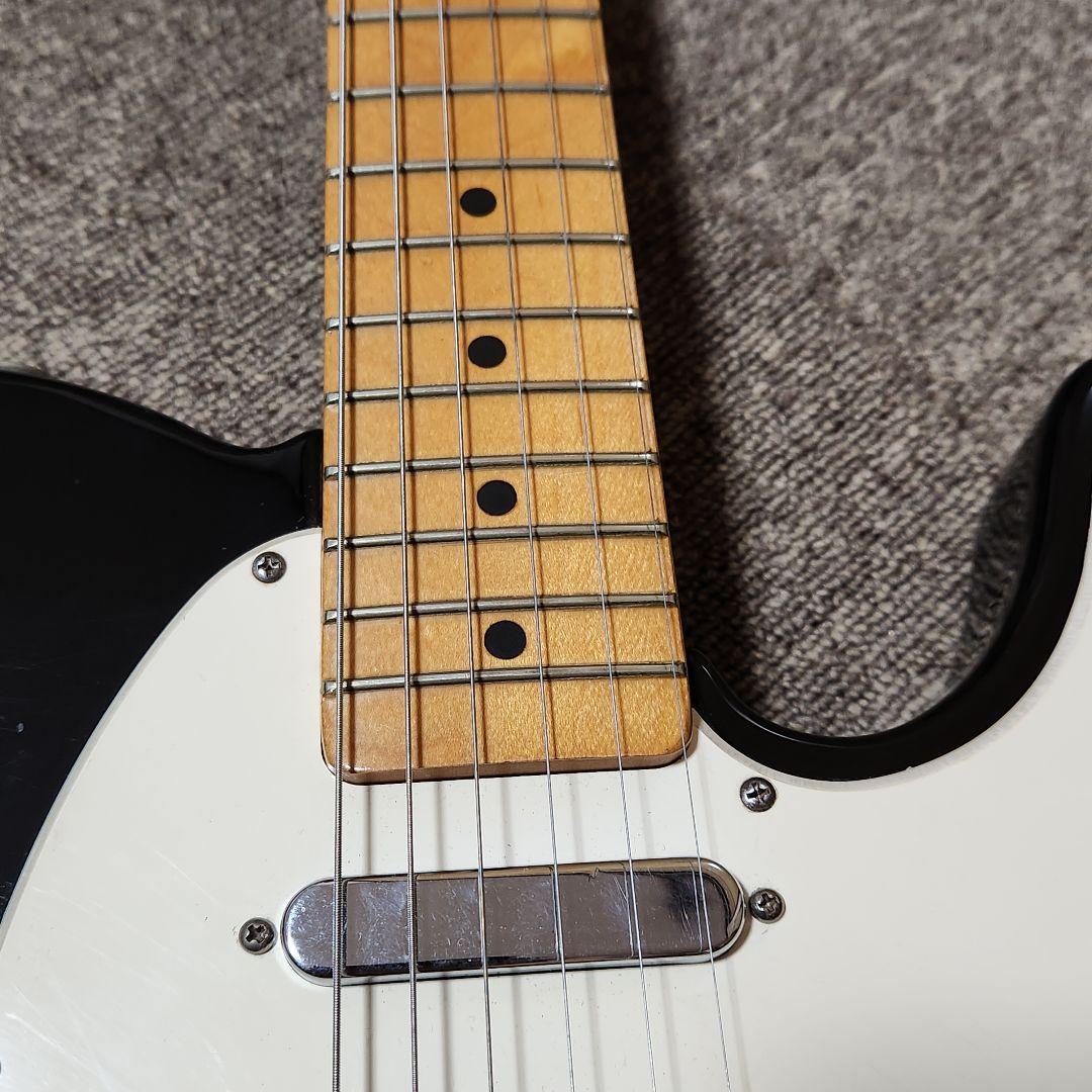 ギター Fender Mexico Telecaster Squier