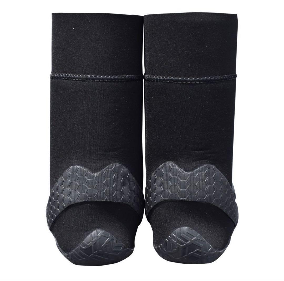 TLS ツールスエックスフィットサーフブーツ防寒サーフィン冬用定価¥10,560