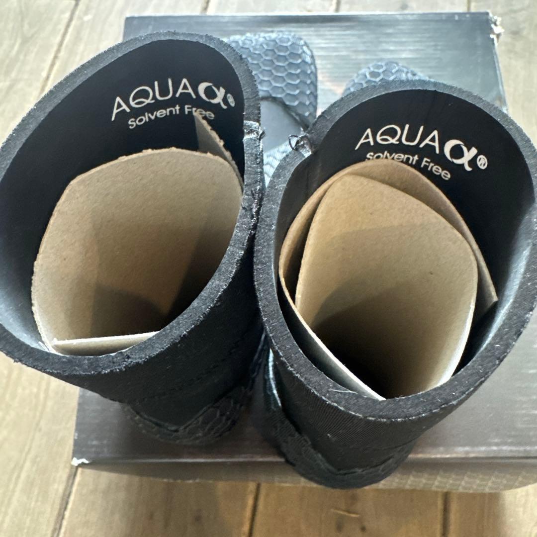 TLS ツールスエックスフィットサーフブーツ防寒サーフィン冬用定価¥10,560