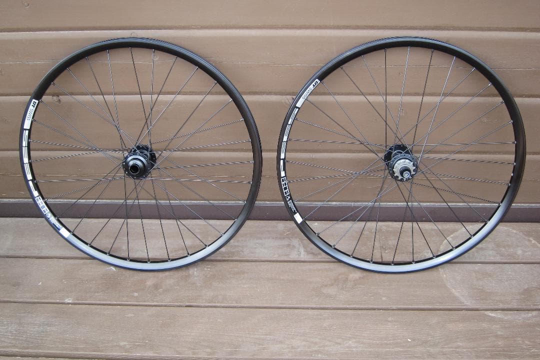 Canyon Stitched 360 シングルスピードホイール 26インチ