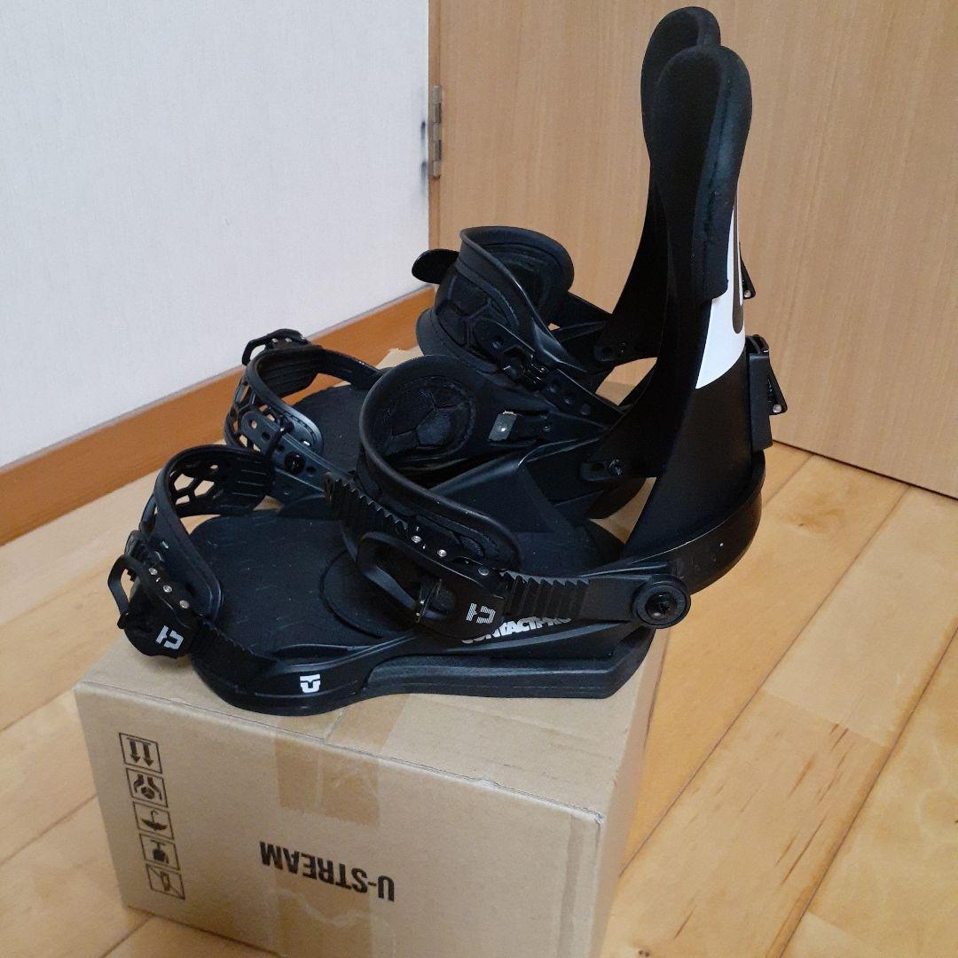 UNION CONTACT PRO コンタクトプロ　Sサイズ