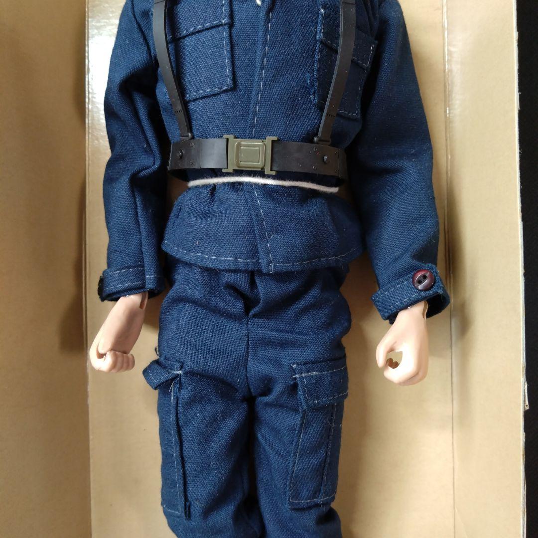 タカラ　コンバットジョー　スワットCOMBAT　JOE　S.W.A.T