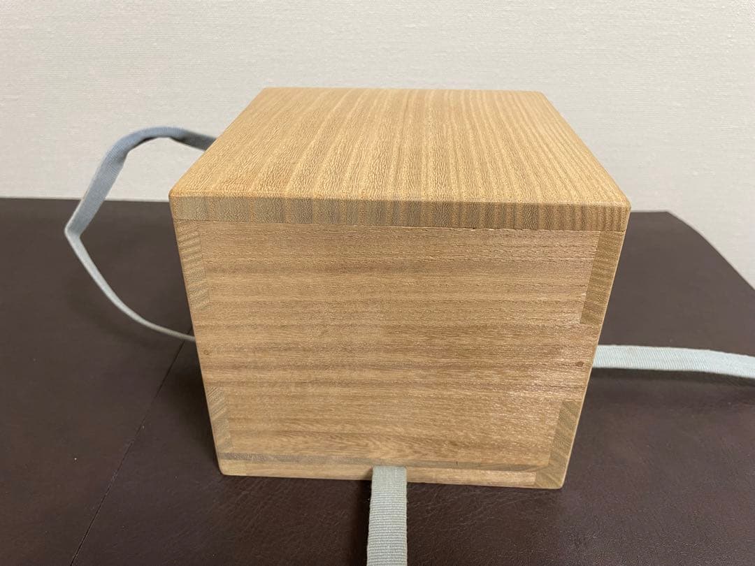 杉本貞光　信楽茶碗　信楽焼　茶碗　茶道具　共箱