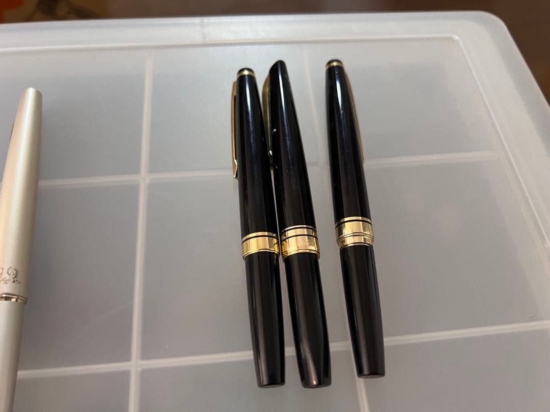 万年筆 18本セット