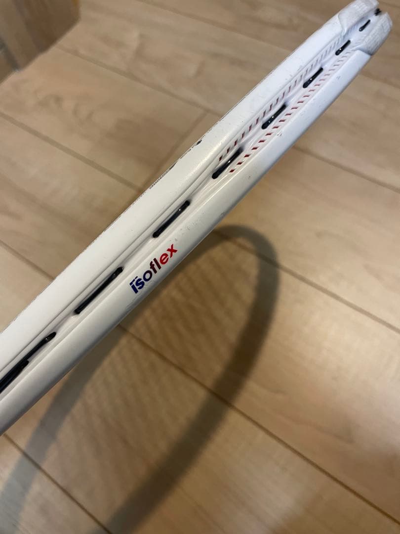 テクニファイバー T-fight 295 アイソフレックス 他　3本セット