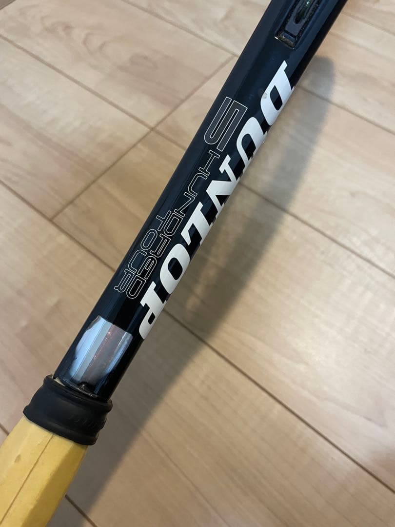 テクニファイバー T-fight 295 アイソフレックス 他　3本セット