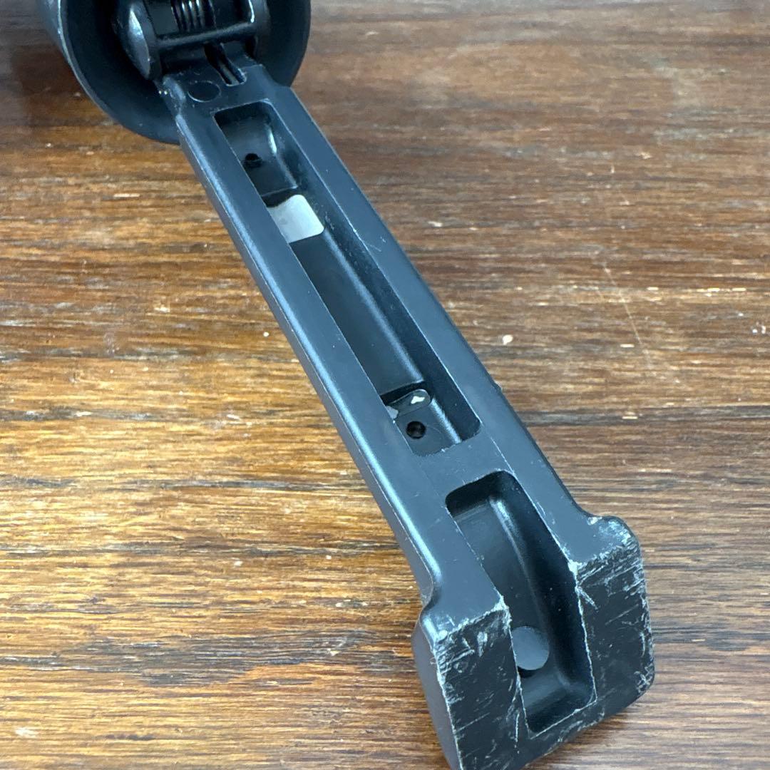 米軍放出品 GPS グリップポッド 実物